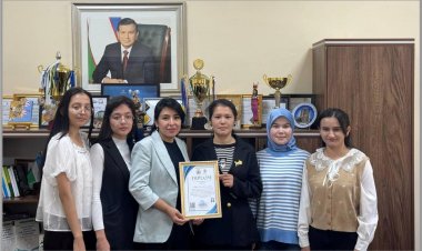 Surayo Nosirova - Culture News