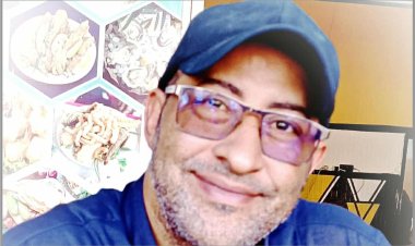 Hassane Ajbou (poem)