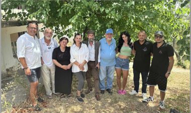 Seriali "Rrrugët e jetës"