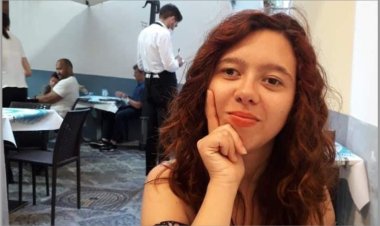 Arianna Mosconi, poezi dygjuhësh (përktheu Angela Kosta)