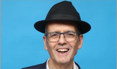 Isaac Cohen - Biography and Poetry