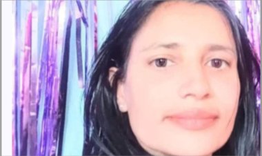 Kumari Sharma (poezi)