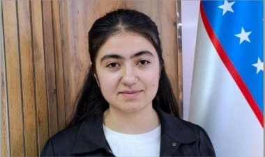 Panoyeva Jasmina O’tkirovna - Engaging Young Learners in English…