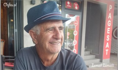 Zbulimi monumental në shkretëtirën Nefud (Përktheu Ismail Ismili)