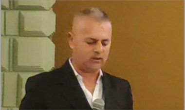 Cikël poetik nga Agim Lika