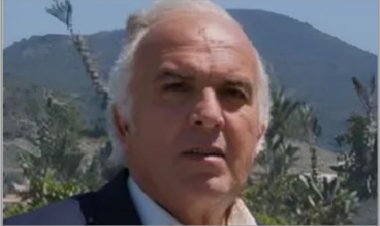 Poezi nga Panajot Boli