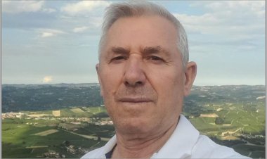 Poezi nga Urim Mezini