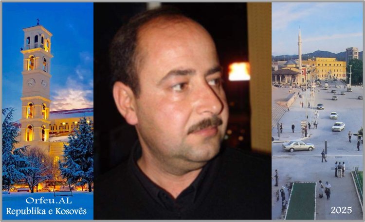 Nawaf Khalaf Sinjary (Prepared Angela Kosta)