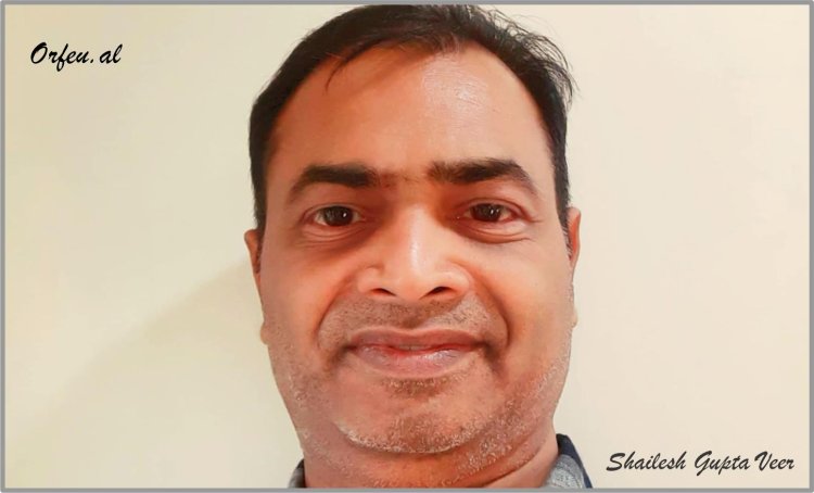 Dr. Shailesh Gupta Veer emërohet në Bordin eëshillimor të Jan Swasthya Dharana