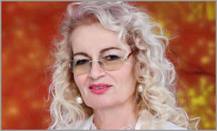 Nurie M. Baduni - Biography and poetry cycle (Prepared Angela Kosta)