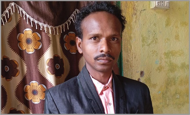 Ranjan Sagar (poem)
