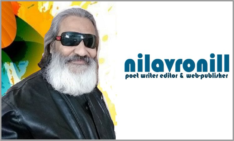 Nilavronill Shoovro - poezi (shqipëroi Irma Kurti)