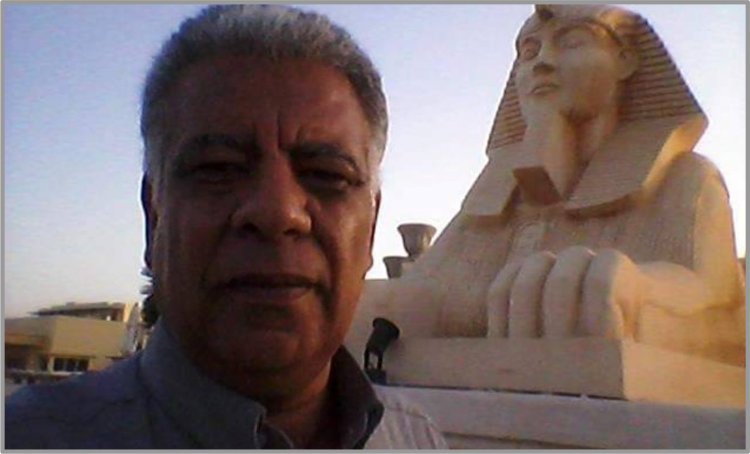 Abdel Latif Moubarak (poem)