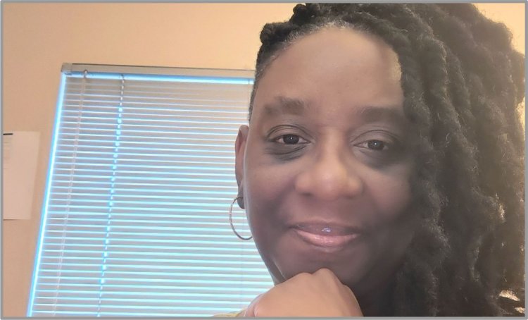 Tamikio L. Dooley (poem)