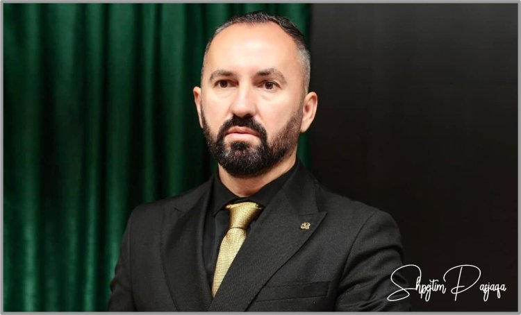 Shpejtim Pasjaqa - Për snajperistin e UÇK-së