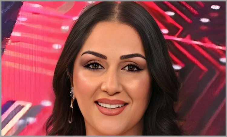 Adelina Pali