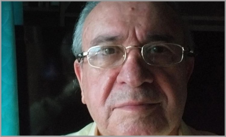 Lefter Shomo (poem)