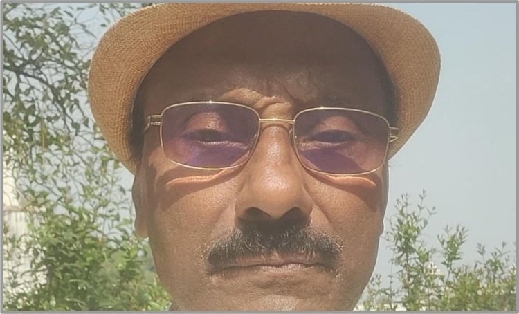 Ratan Bhattacharjee (poem)