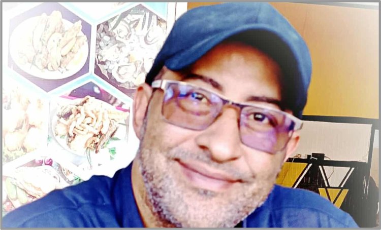 Hassane Ajbou (poem)