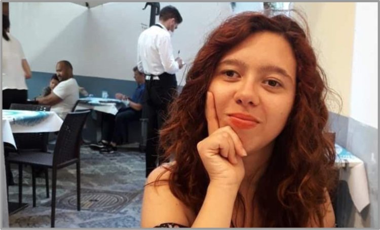 Arianna Mosconi, poezi dygjuhësh (përktheu Angela Kosta)