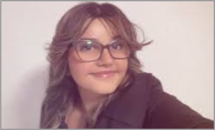 Enita Gashi, Biografia dhe Cikël poetik. Përgatiti: Abdullah Troshupa