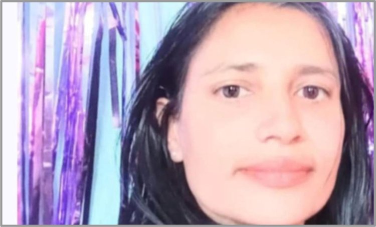 Kumari Sharma (poezi)