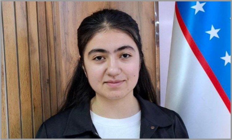 Panoyeva Jasmina O’tkirovna - Engaging Young Learners in English…