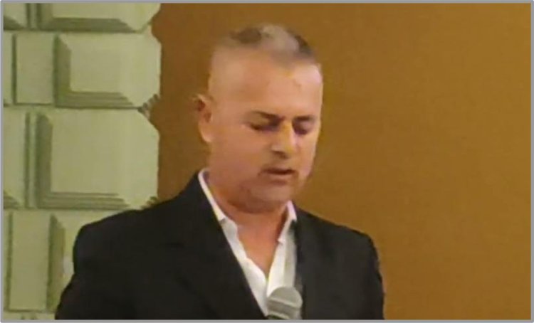 Cikël poetik nga Agim Lika