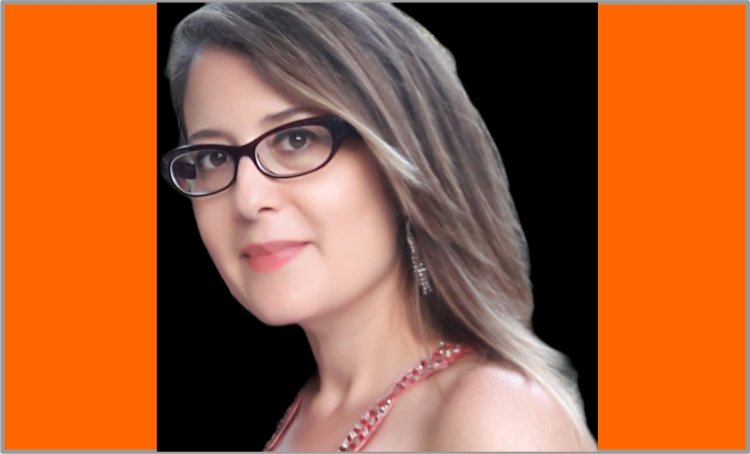 Elisabetta Bonaparte, Biografi dhe cikël poetik (shqip-italisht)