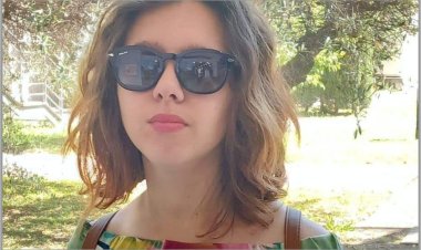 Angela Kosta - Recension për poezitë e autores Arianna Mosconi