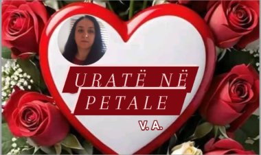 Vjollca Aliu (poezi)