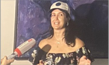 Xhelsina Petritaj dhe veprat e saj