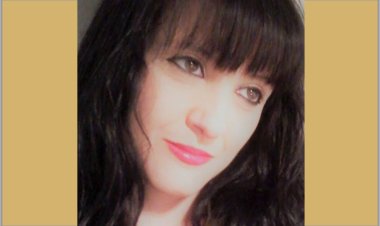 Martha Vaskantira – Biography & poem