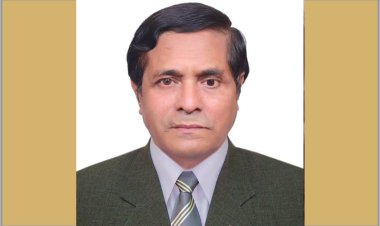 Nurul Hoque - CIKËL POETIK dhe BIOGRAFIA