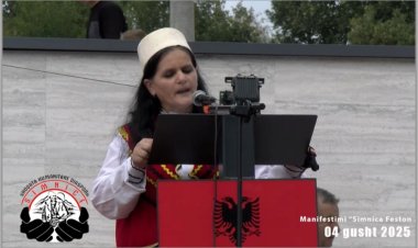 Miranda Troci Derti (poezi)