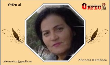 Zhaneta Këmbora (Recension)