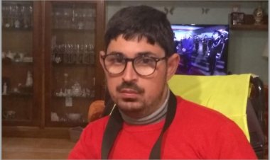 Giovanni Gulino (Poesia)