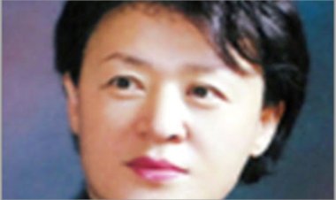 Poezi nga poetja Kim Mi Hyung (Përktheu dhe përgatiti për botim Angela Kosta)