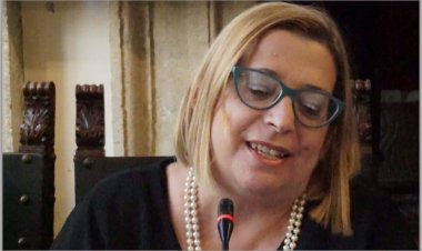 Intervistë me krijuesen Regina Resta (Intervistoi Angela Kosta)