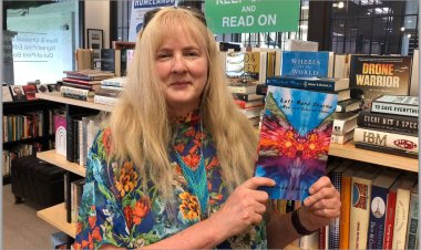 Belinda Subraman (Përktheu Irma Kurti)