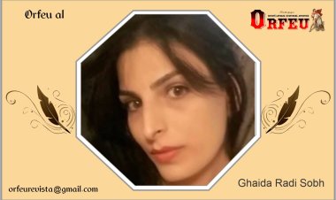 Ghaida Radi Sobh (Prepared Angela Kosta)