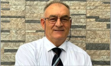 Agon Halabaku - Lexim filozofik i poezisë së K.A. Shalës