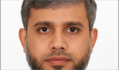 Hasan Ali - Prepared for publication by Angela Kosta