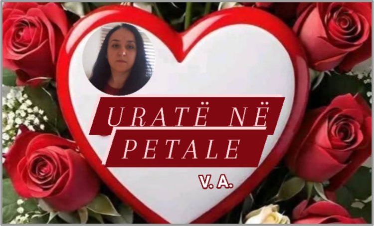 Vjollca Aliu (poezi)