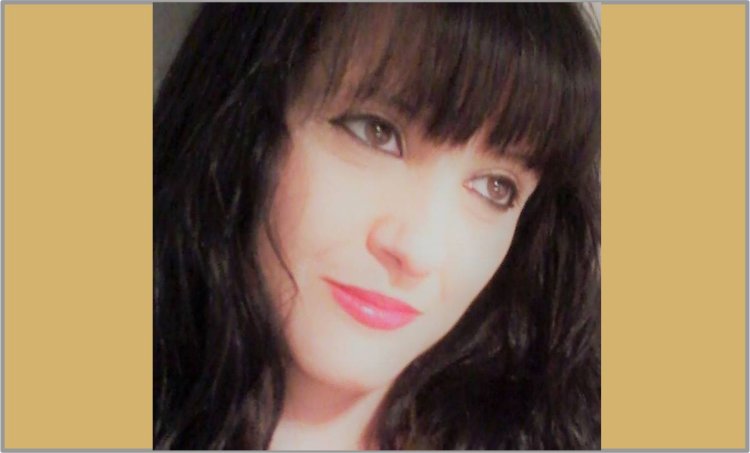 Martha Vaskantira – Biography & poem