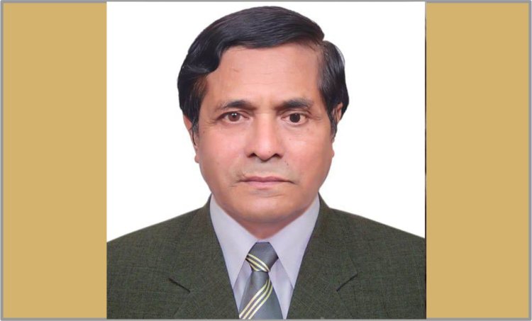 Nurul Hoque - CIKËL POETIK dhe BIOGRAFIA