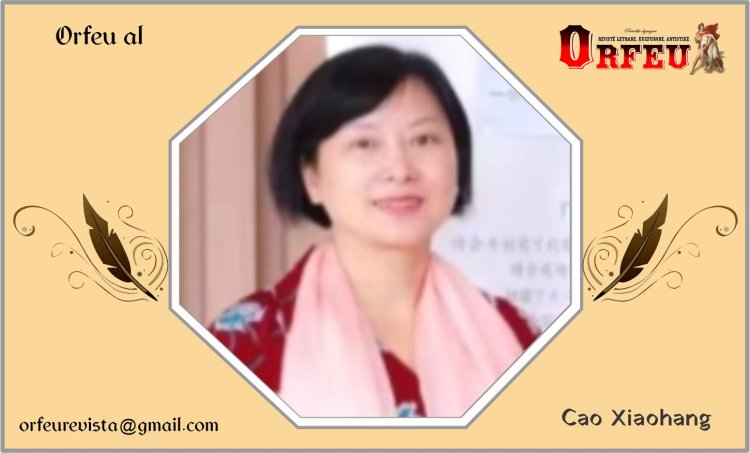 Cao Xiaohang (Poetic cycle)