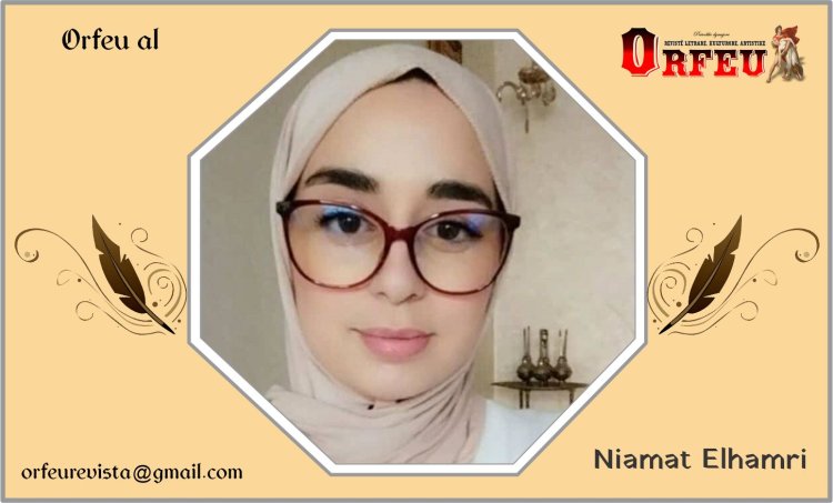 Niamat Elhamri (Poem)