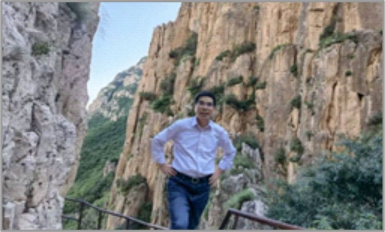 Yang Siping (poem) - Prepared for publication by Anna Keiko