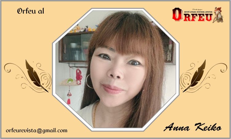 Anna Keiko (Poem)
